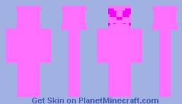 P Goon from FNAF World Minecraft Skin