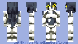 Picayune - Picayune Dreams Minecraft Skin