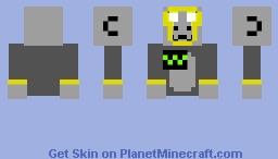 TPAPiglin Minecraft Skin
