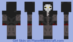 049 Minecraft Skin