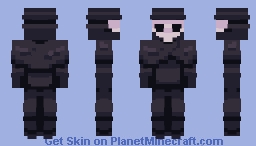 :> pebble in the road Minecraft Skin