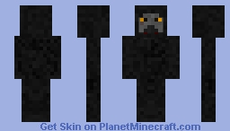 Lord Eclipse Minecraft Skin