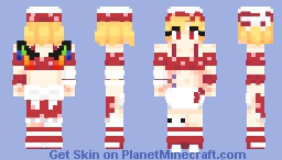 ☆ 𝓘𝓷𝓽𝓮𝓻𝓷𝓮𝓽_𝓥𝓪𝓶𝓹𝓲𝓻𝓮_𝓕𝓵𝓪𝓷𝓭𝓻𝓮 ☆ Minecraft Skin