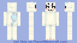 Momonga Minecraft Skin
