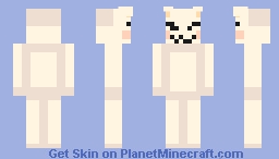 toro inoue (doko demo issyo) Minecraft Skin