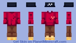 Kanye west Base Skin. "The life of Pablo" Minecraft Skin