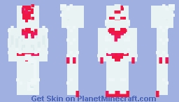 Hyi Minecraft Skin