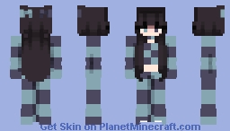 . checkered . Minecraft Skin