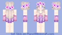 🌸 Euphoria Luna 🌸 - Love Persona ❤️