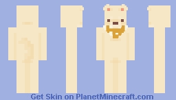 .shiba. Minecraft Skin