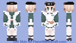 "Ever since I was a small child i knew i wanted to be indoors on the computer" - Nimi Nightmare (Tapir) Vtuber Minecraft Skin