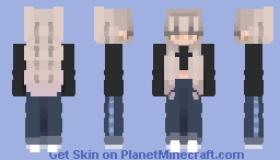 . pens and pencils . Minecraft Skin