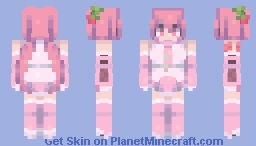 Cherry Blossom Iced Tea . JE