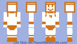 (Request) Coach Minecraft Skin