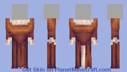 [LOTC] Druszila's Dress Minecraft Skin
