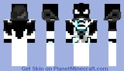 mmm Minecraft Skin