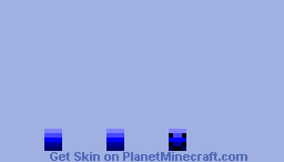 Better on bedrock Minecraft Skin
