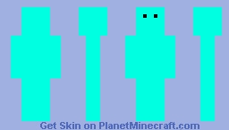Glop Minecraft Skin