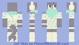 Painbody [SEILDIRECTORY] Minecraft Skin
