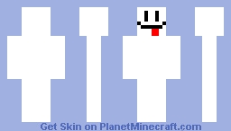 silly billy Minecraft Skin