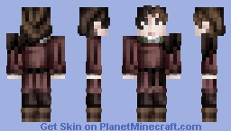 LOTC ★ Raev Lord [FTU] Minecraft Skin