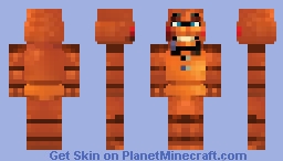 Five Night's at Freddy's 2  - Toy Freddy (Java)