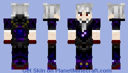 viet Minecraft Skin