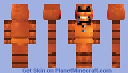 Five Night's at Freddy's 2 - Toy Freddy (Java) V2