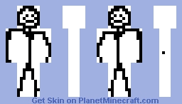 Epik guy Minecraft Skin