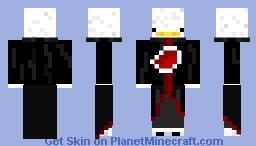 danyeloz Realm Minecraft Skin