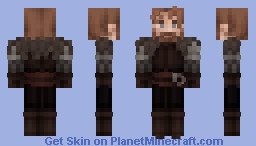 ʀᴇᴘᴀʀᴛᴇᴇ ⎯ ꜰᴛᴜ Minecraft Skin
