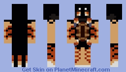 Searchlight - Pressure (ROBLOX) Minecraft Skin