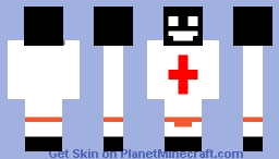 cool Minecraft Skin