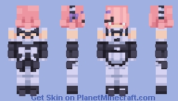 Ram Minecraft Skin