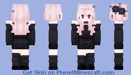 . Minecraft Skin