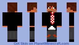 gay Minecraft Skin