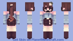 Reshade Minecraft Skin