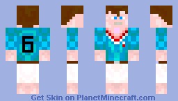 ►Rich-Man◄ Minecraft Skin