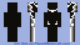 Roaring Knight Minecraft Skin