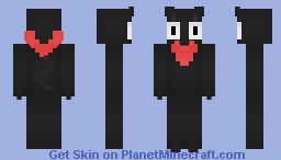 Sakamoto Nichijou Minecraft Skin