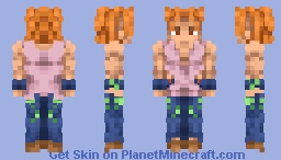 Sale Minecraft Skin