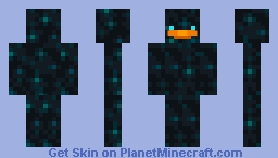 Sduclk Minecraft Skin
