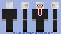minecraft squidman skin minecraft squidman skin