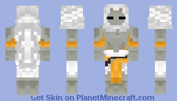 Shine On Masc || Massivelooks + FTU Minecraft Skin