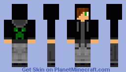 minecraft skins 1 0 minecraft skin