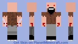 drkiller0114 (my skin) Minecraft Skin