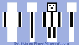 fancy pants guy Minecraft Skin