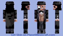 The Penguin | Batman: The Animated Series