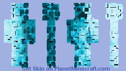 Me! (Persona) Minecraft Skin