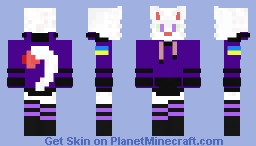 Nemesus_Prime Ukrainian Femboy Skin Minecraft Skin